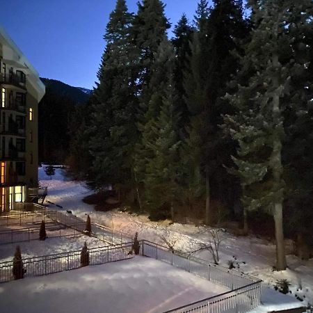 Deluxe 217 Apartment Borovets Exterior photo