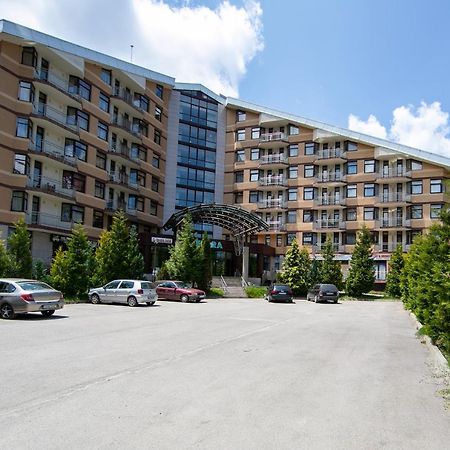 Deluxe 217 Apartment Borovets Exterior photo
