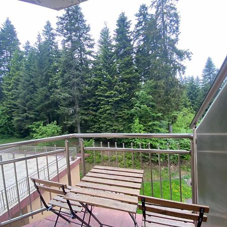 Deluxe 217 Apartment Borovets Exterior photo