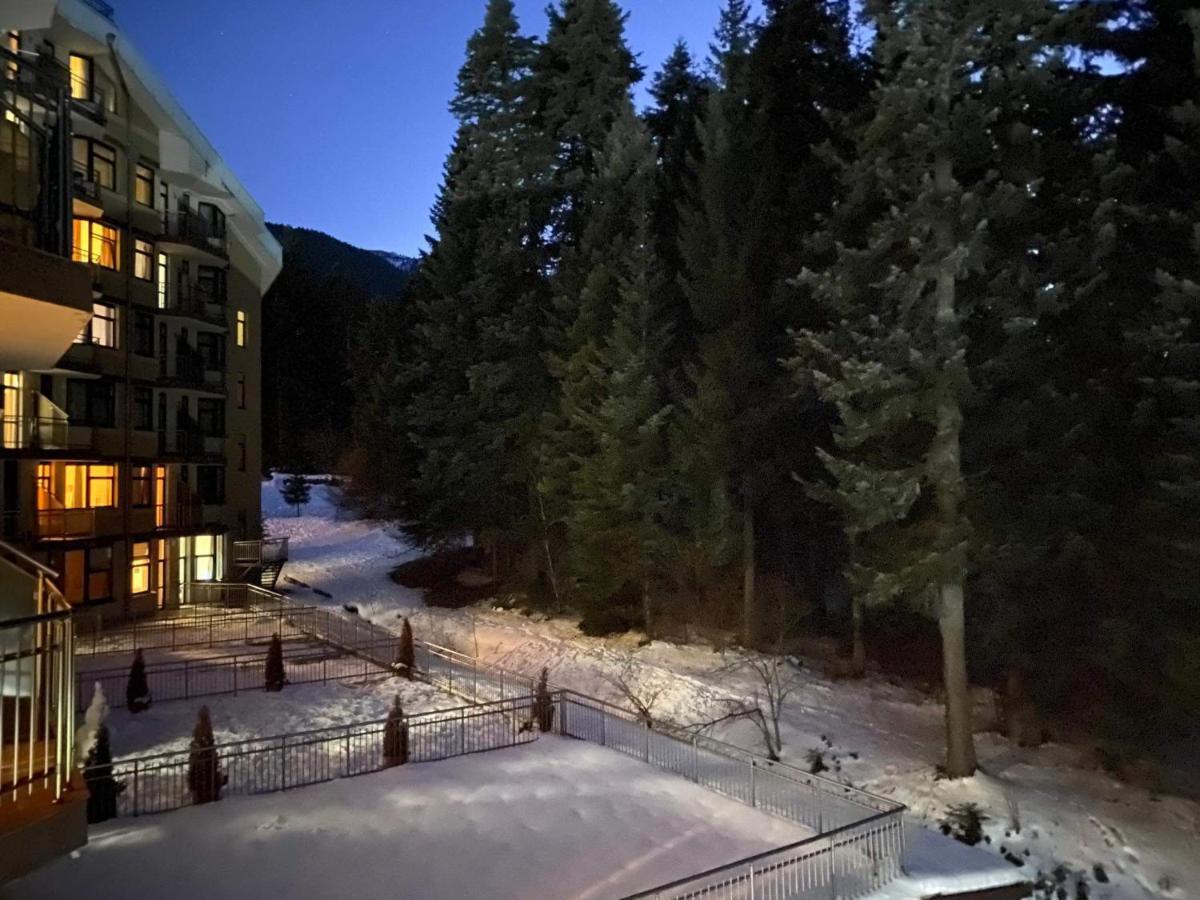 Deluxe 217 Apartment Borovets Exterior photo