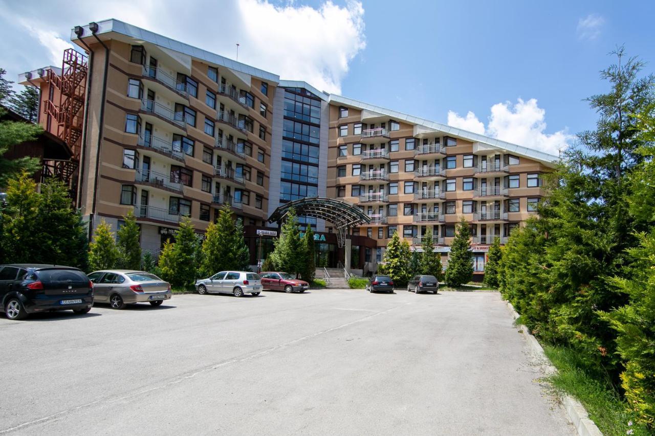 Deluxe 217 Apartment Borovets Exterior photo