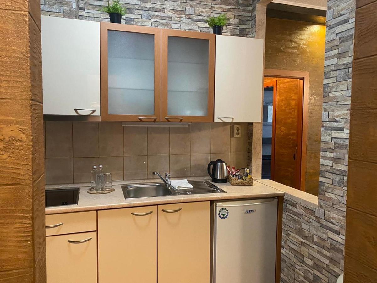 Deluxe 217 Apartment Borovets Exterior photo