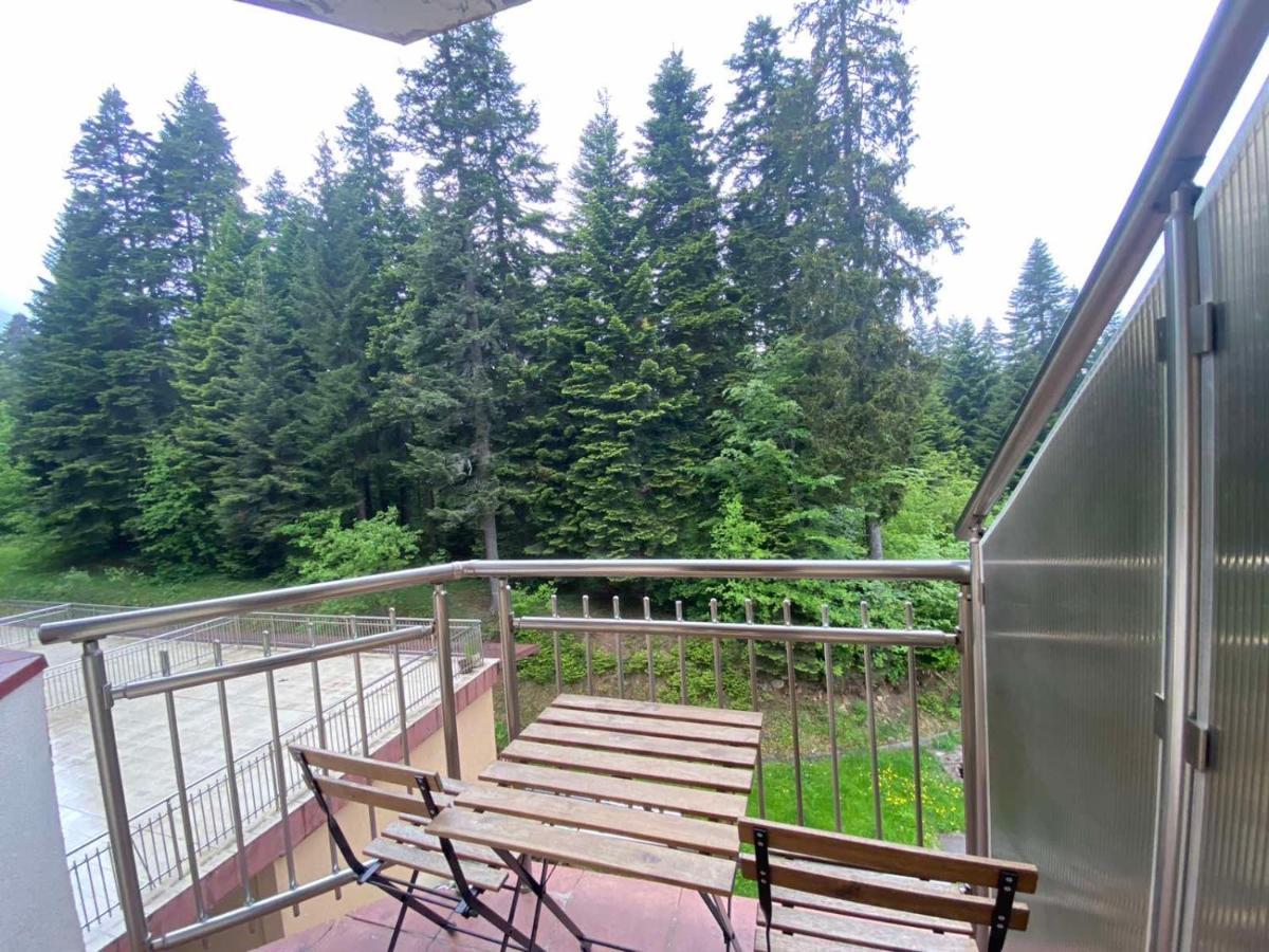 Deluxe 217 Apartment Borovets Exterior photo