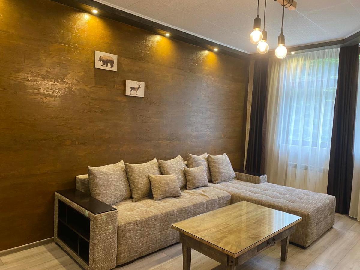 Deluxe 217 Apartment Borovets Exterior photo