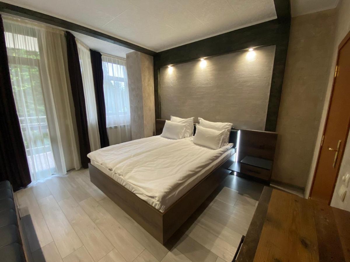 Deluxe 217 Apartment Borovets Exterior photo