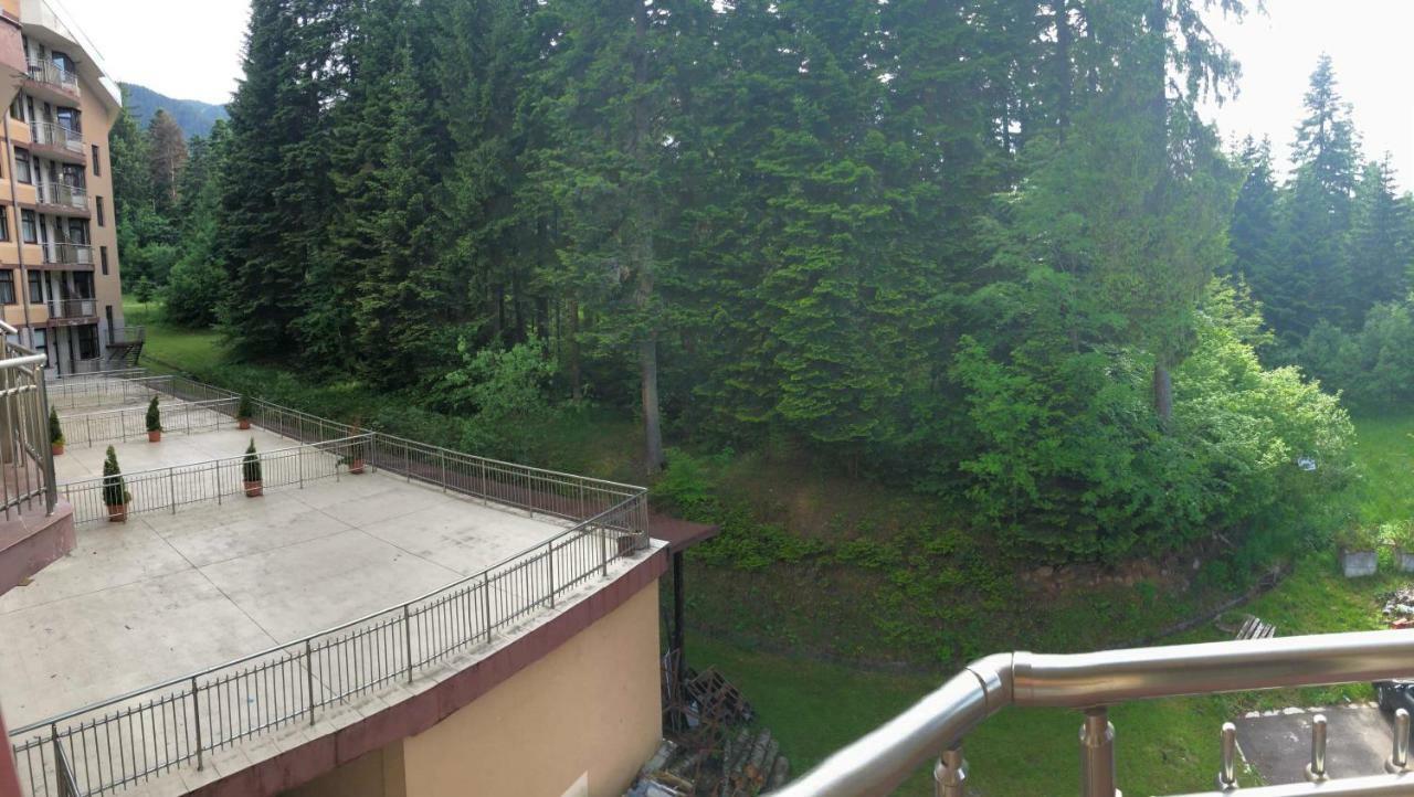 Deluxe 217 Apartment Borovets Exterior photo
